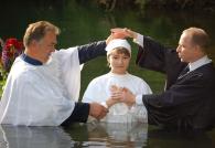Баптисти – хто вони такі і які цілі вони переслідують
