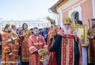 Archimandrita Hermógenes (Yeremiev): creatividad y vida espiritual
