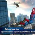 Злом Amazing Spider Man на Андроїд