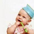Корисні рецепти супів для дитини у віці до року (немовлятам)