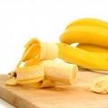 Алергічна непереносимість бананів у дітей