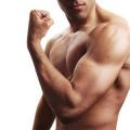 Принципи використання гормону росту для збільшення м'язової маси Гормон росту як приймати для набору м'язової