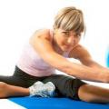 Як правильно робити розтяжки: прості вправи для розтягування всіх м'язів
