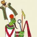 Osiris es el dios de cualquier país. Osiris en la mitología. Gran poder del amor divino
