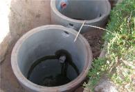 ما هو نوع خزان الصرف الصحي المناسب لبودينكا؟