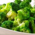 Contenido calórico y propiedades útiles - brócoli