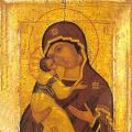 Monasterio de la Princesa de la Santa Dormición de Volodymyr - historia - conocimiento - catálogo de artículos - troyano para el mundo